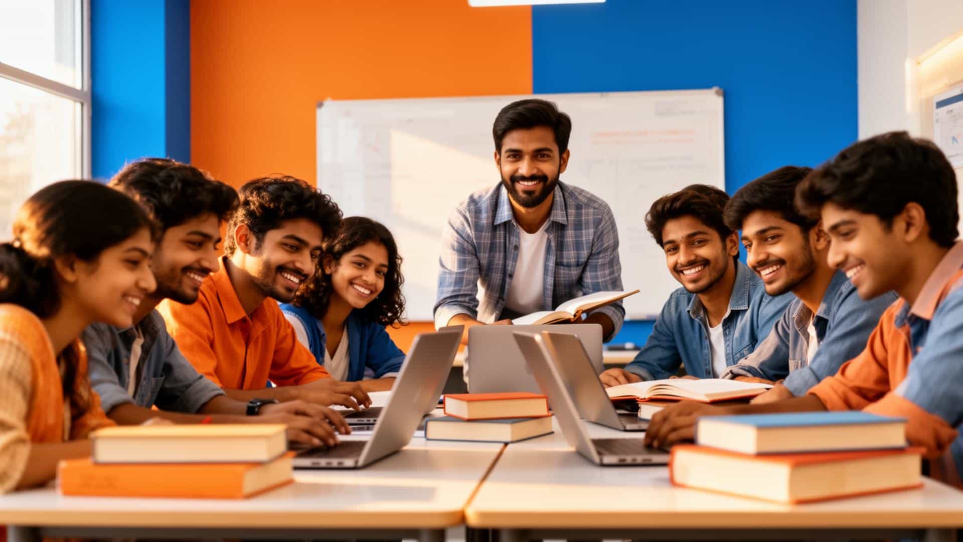 Verified home and online tutors