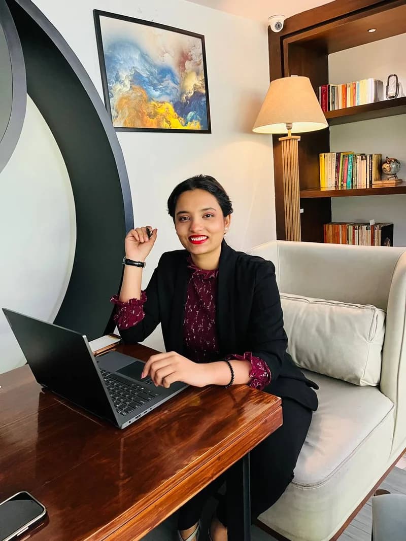 Dr. Sariya Sheikh
